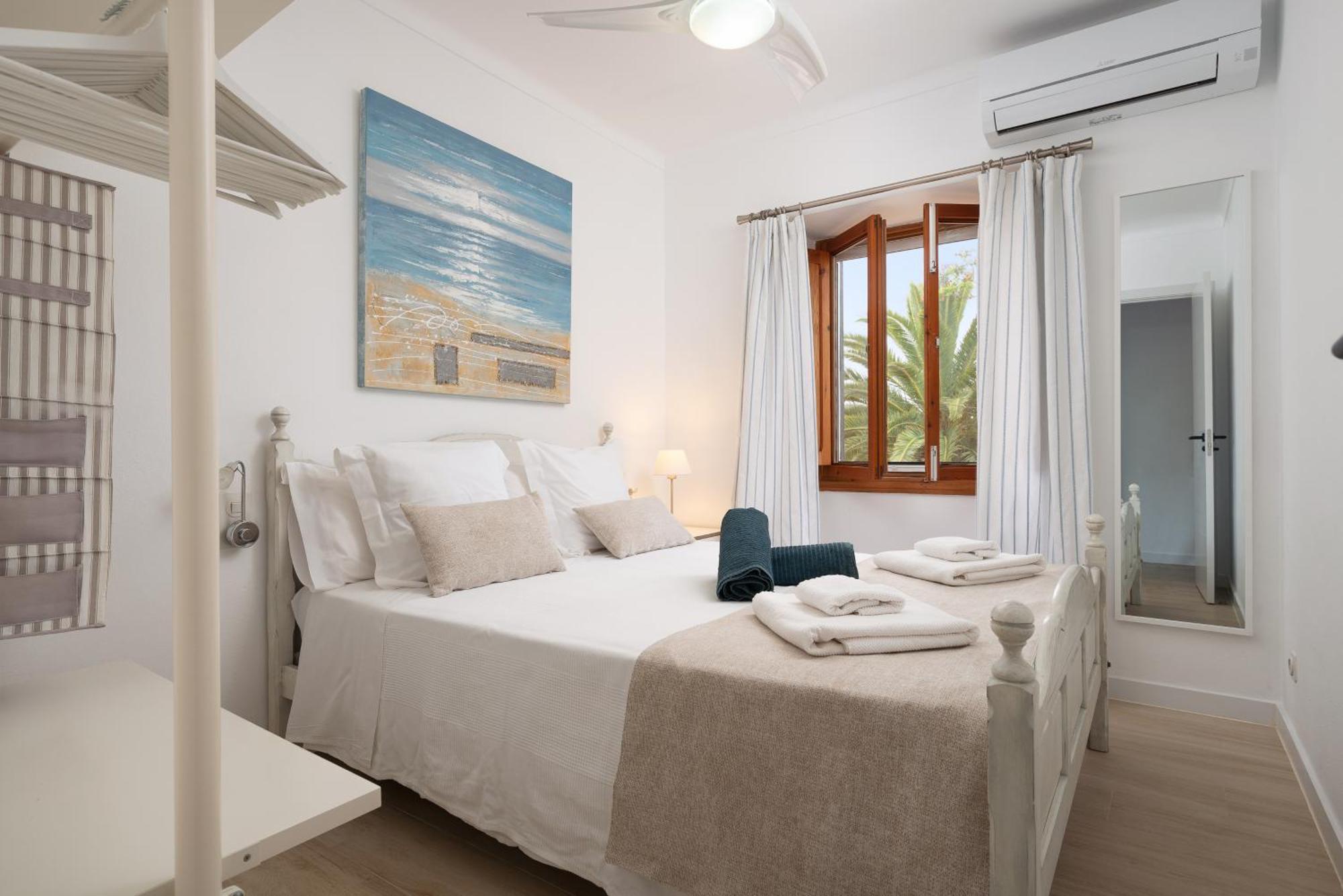 Camproig Holiday Home Alaró Exteriör bild